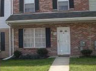 2574 Clothier St, Coatesville, PA 19320