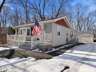 42224 N Lakeview Dr, Antioch, IL, 60002