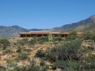 8251 S Pistol Hill Rd, Vail, AZ 85641