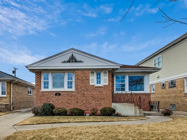 4944 N Nottingham Ave, Chicago, IL 60656