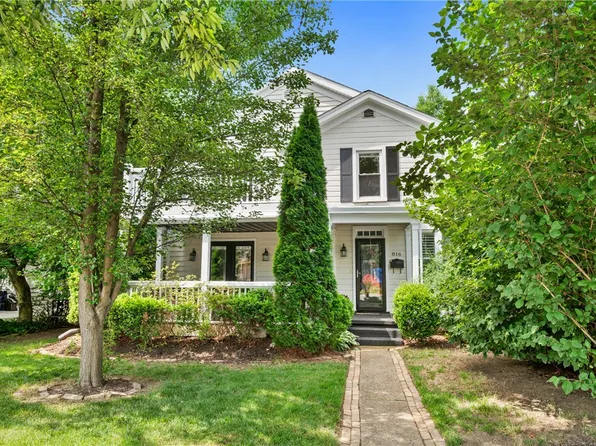 816 Thorn St, Sewickley, PA 15143
