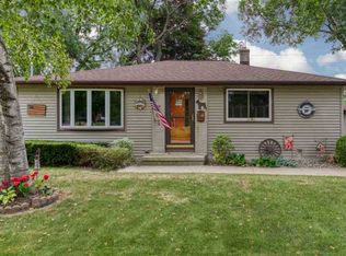 701 E Roeland Ave, Appleton, WI 54915