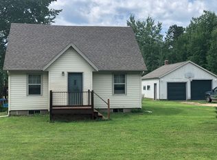 34953 Wabana Rd, Grand Rapids, MN 55744