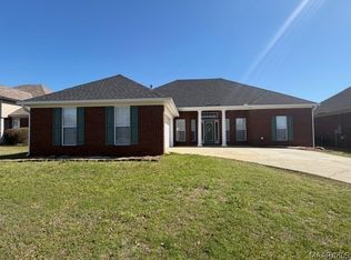 1946 Chancellor Ridge Rd, Prattville, AL 36066