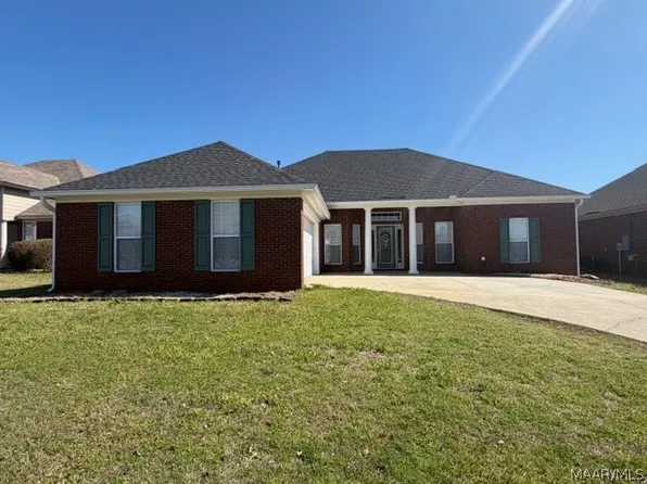 1946 Chancellor Ridge Rd, Prattville, AL 36066