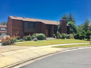 721 W Chaparral Dr, Murray, UT 84123