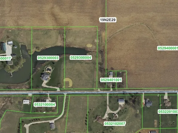 LOT 304 80th Ave N, Pt Byron, IL 61275