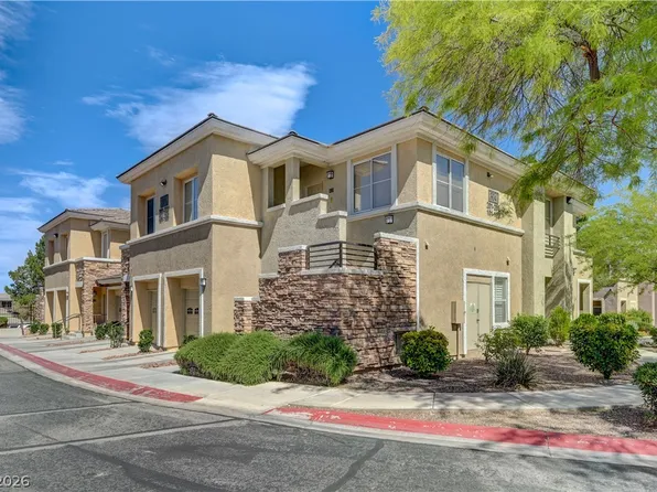 804 Peachy Canyon Cir Unit 201, Las Vegas, NV 89144