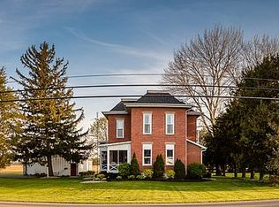 2423 W Sandusky St, Findlay, OH 45840