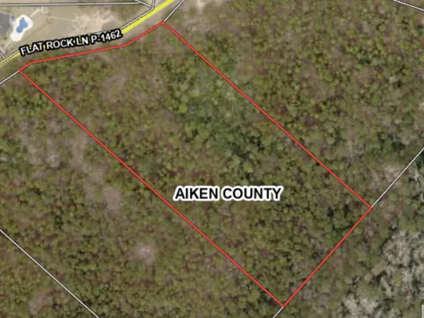 0 Flat Rock Lane Sage Crk Lot 25, Graniteville, SC 29829