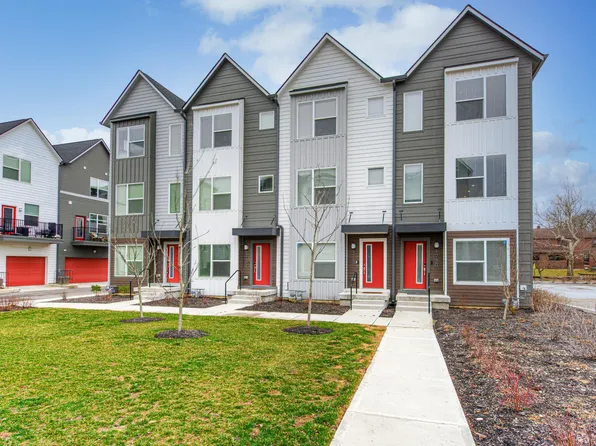 1734 Alloy Dr, Indianapolis, IN 46201