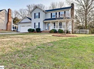 202 Understone Dr, Greenville, SC 29609