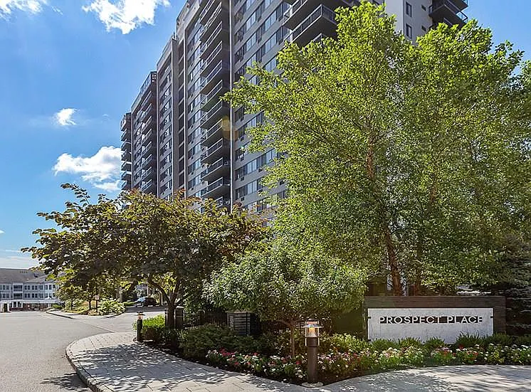 Prospect Place — Photo 1