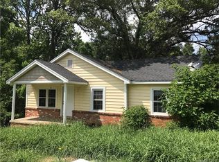 110 Cemetary Rd, Gastonia, NC 28056