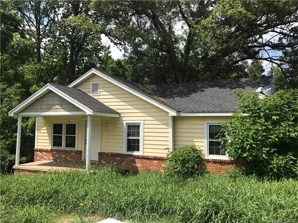 110 Cemetary Rd, Gastonia, NC 28056