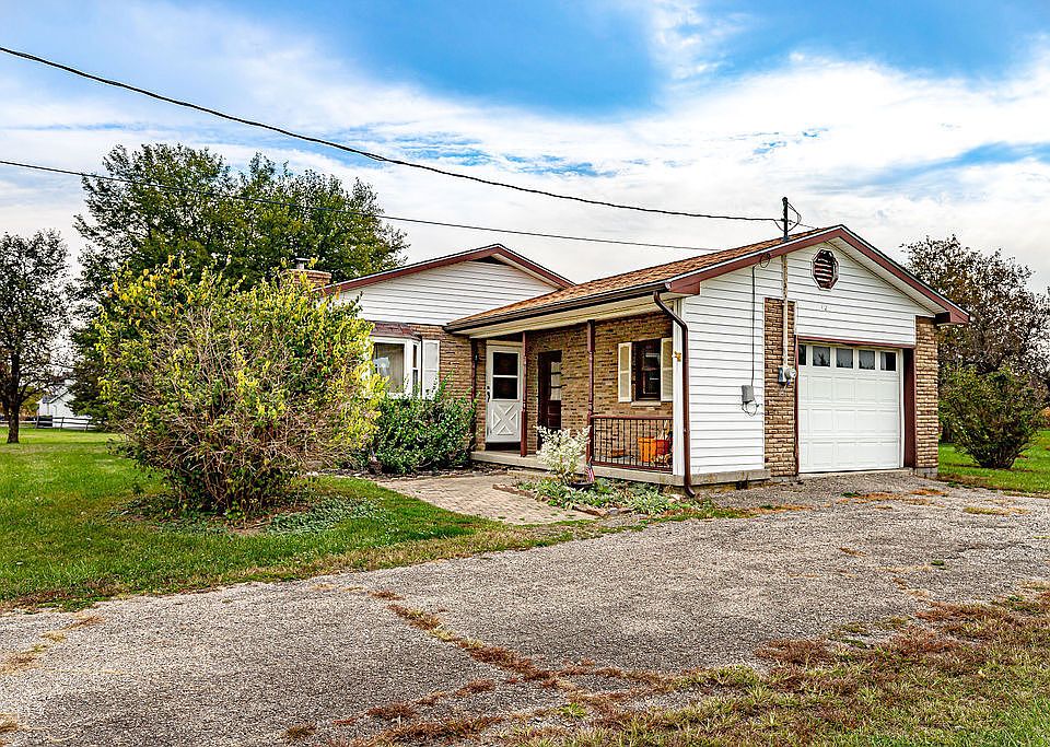1049 Old 122 Rd, Lebanon, OH 45036 Zillow