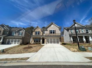 1671 Branthaven Ln, Auburn, GA 30011