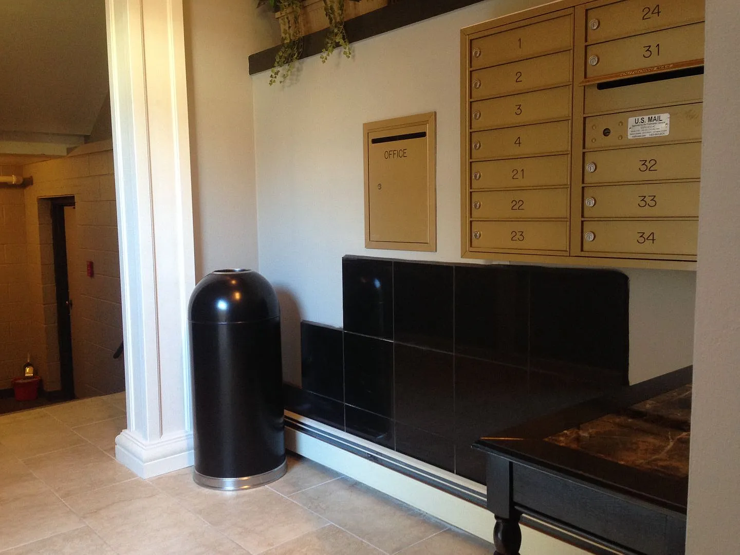 Liberty Pointe Apartments — Photo 4