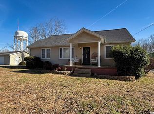 1041 S Main St, Calvert City, KY 42029