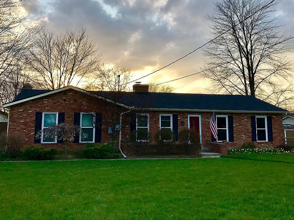 2nd image of 7145 Iron Kettle Dr
