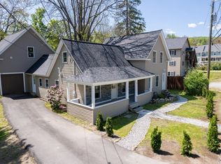 333 Lake Street, Bristol, NH 03222