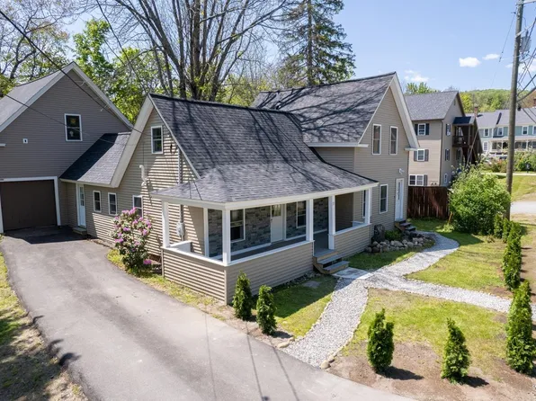 333 Lake Street, Bristol, NH 03222