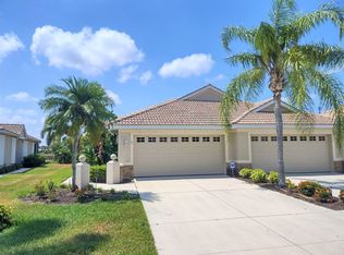 1842 San Trovaso Way, Venice, FL 34285