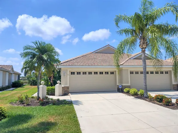 1842 San Trovaso Way, Venice, FL 34285