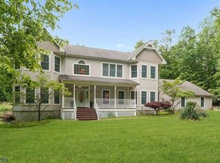 112 South St, Andover, NJ 07821