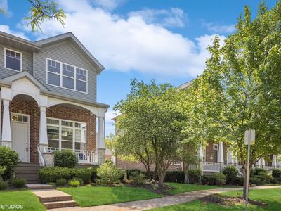 6063 River Bend Dr, Lisle, IL, 60532
