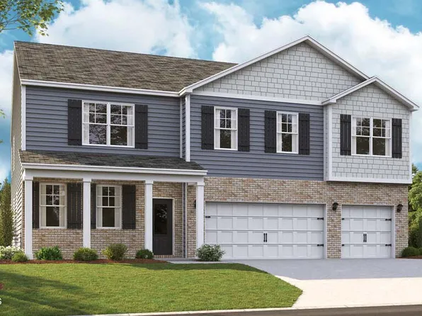 136 Summit Ridge Ln, Oak Ridge, TN 37830