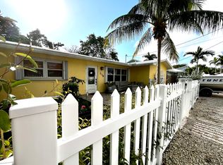 238 2nd Rd, Key Largo, FL 33037