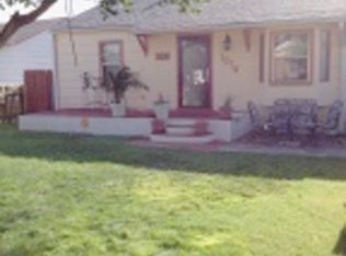 1014 Dunaway St, Amarillo, TX 79104