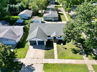 403 1st St SW, Wadena, MN 56482