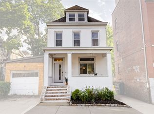 5712 Hays St, Pittsburgh, PA 15206