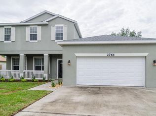2764 Running Springs Loop, Oviedo, FL 32765