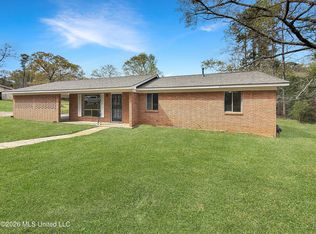 1231 Gunter Rd, Florence, MS 39073