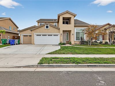 2044 Piro Dr, Atwater, CA, 95301