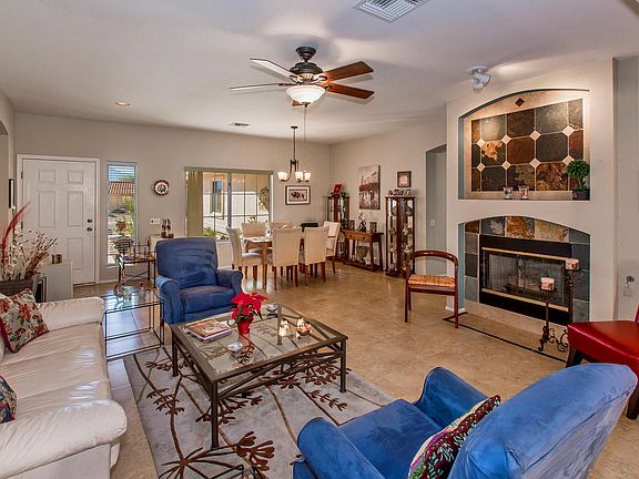 5th image of 2443 E Agapanthus St