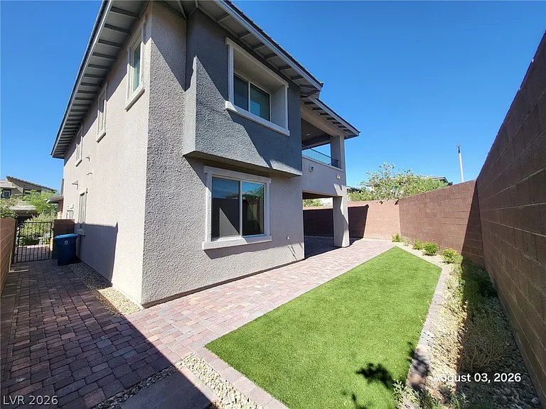 9645 Jade Rise Ave — Photo 25