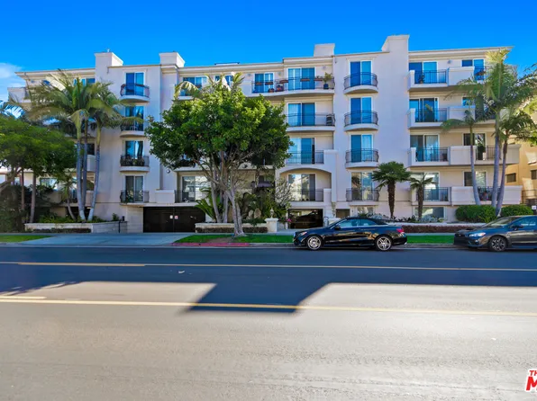 1450 S Beverly Dr APT 102, Los Angeles, CA 90035