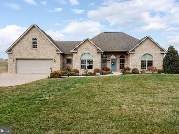 991 Clicks Ln, New Market, VA 22844