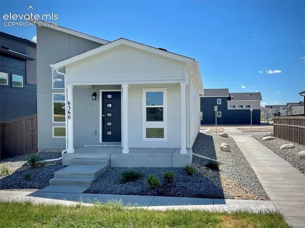 6360 Seasons Bay Dr, Colorado Springs, CO 80922