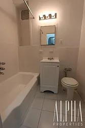 Rented by Alpha Properties NYC I LLC
