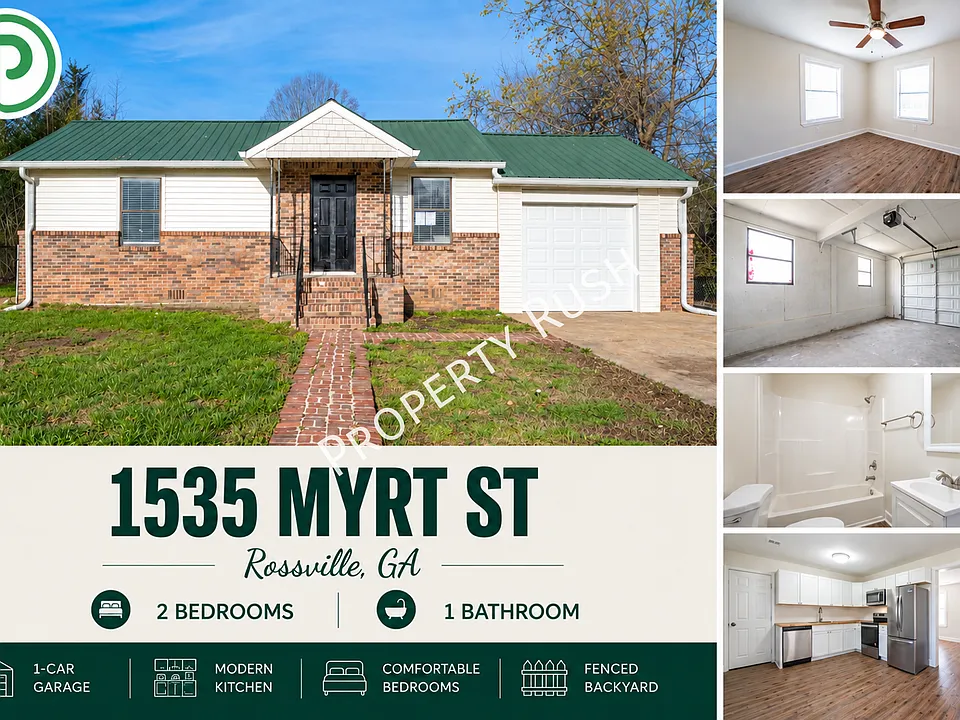 1535 Myrt St