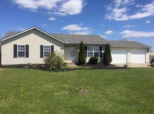4441 Cristland Hill Rd SE, Hebron, OH 43025