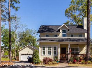 3964 Youngs Rd, Southern Pines, NC 28387