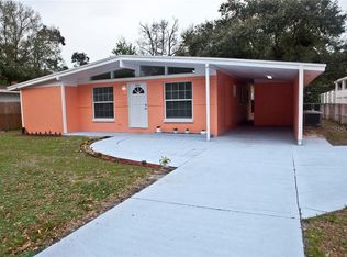 806 W Sitka St, Tampa, FL 33604