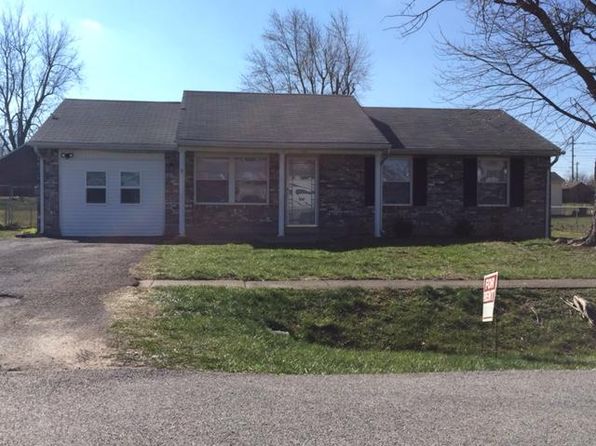 Houses For Rent In Radcliff KY - 4 Homes | Zillow