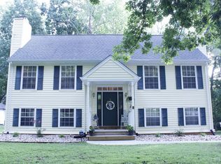 509 Jefferson Woods Dr, Forest, VA